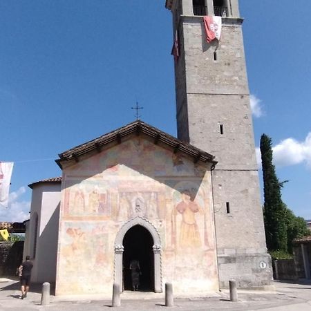 Corte Dei Molini Faedis Екстер'єр фото
