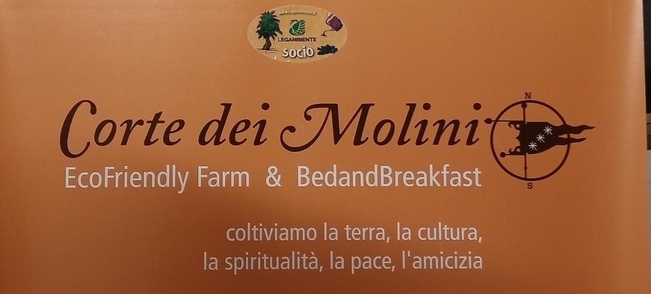 Corte Dei Molini Faedis Екстер'єр фото